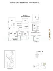 Uptown @ Farrer (D8), Apartment #554113491